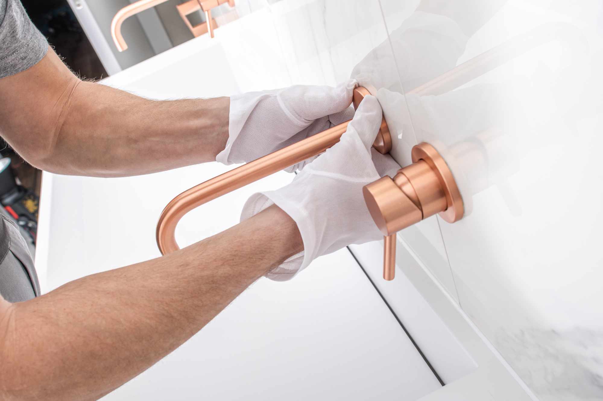 plumbing & heating in