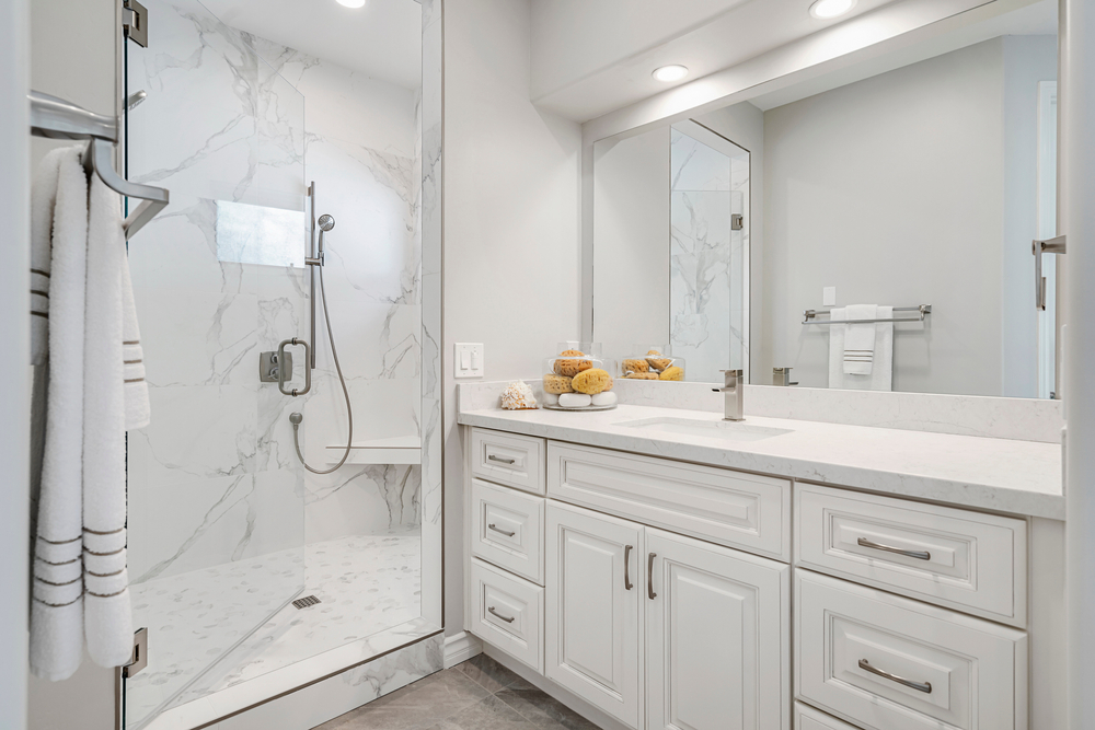 plumbing & heating in