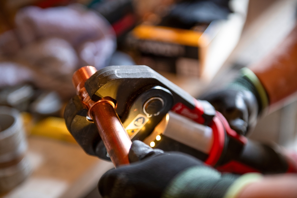 plumbing & heating in Sheffield